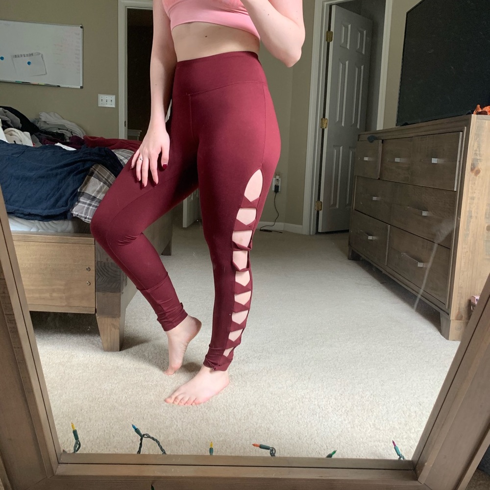 Express Leggings